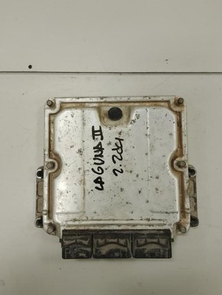 0281011325 centralita motor uce renault laguna 611