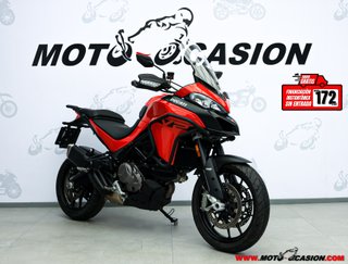 DUCATI MULTISTRADA V2