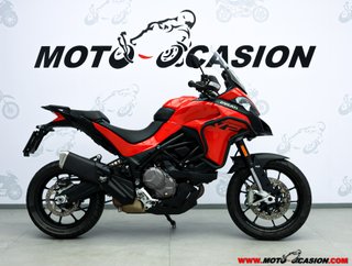 DUCATI MULTISTRADA V2