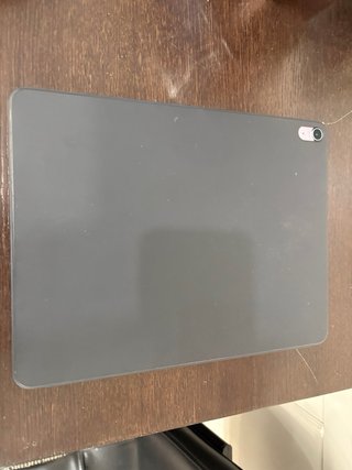 iPad Air M2 13 Plata