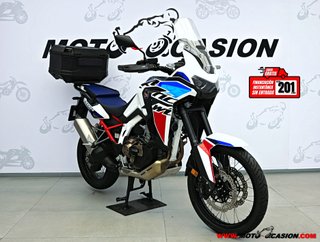 HONDA CRF 1100 AFRICA TWIN DCT