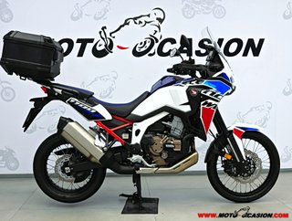 HONDA CRF 1100 AFRICA TWIN DCT