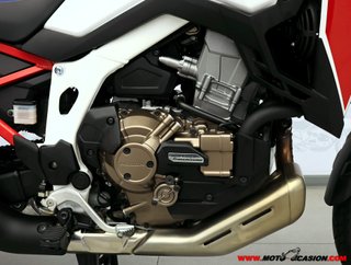 HONDA CRF 1100 AFRICA TWIN DCT