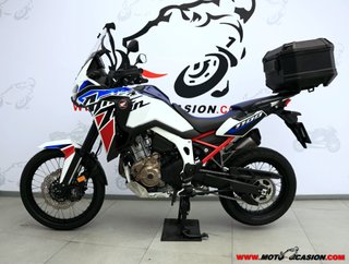HONDA CRF 1100 AFRICA TWIN DCT