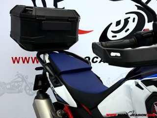 HONDA CRF 1100 AFRICA TWIN DCT