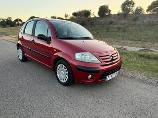 Citroen C3 2007