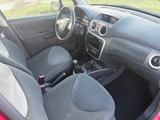 Citroen C3 2007