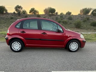 Citroen C3 2007