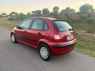 Citroen C3 2007