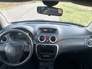 Citroen C3 2007