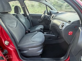 Citroen C3 2007
