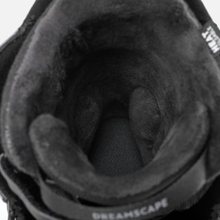 Botas de snowboard doble rueda flex rígida Hombre