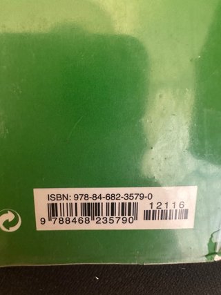 LIBRO HISTORIA DE ESPAÑA 2 BACHILLER