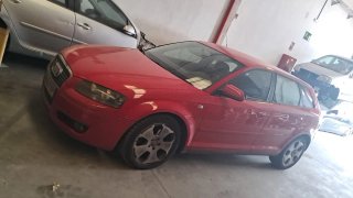 Audi A3 2008