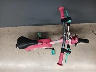 Btwin rosa