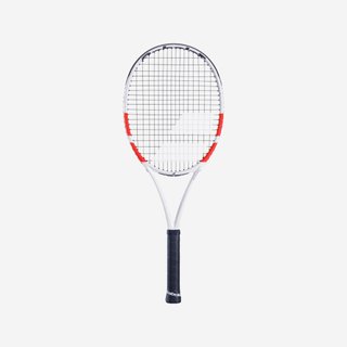 Raqueta de tenis adulto - Babolat Pure Strike 100 16x19