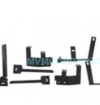 ESTRIBERAS LATERALES PARA DACIA RENAU... rmb948013