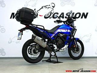 YAMAHA TÉNÉRÉ 700 WORLD RALLY ¿A2?