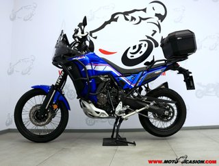 YAMAHA TÉNÉRÉ 700 WORLD RALLY ¿A2?