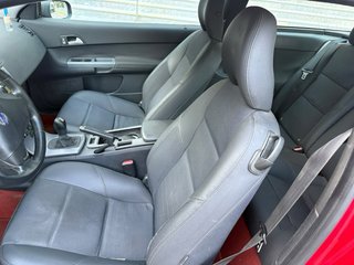 Volvo C30 2008
