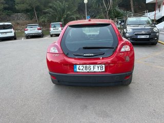 Volvo C30 2008
