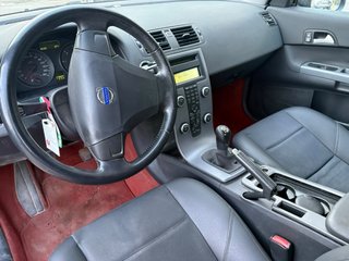 Volvo C30 2008