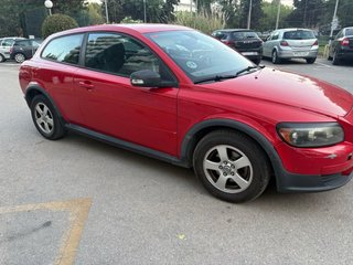 Volvo C30 2008