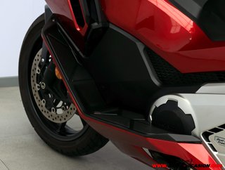 HONDA FORZA 750 ¿A2?