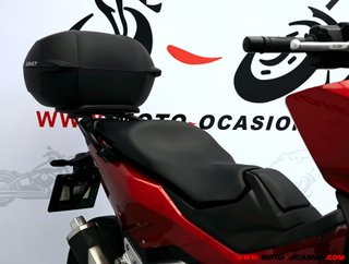 HONDA FORZA 750 ¿A2?