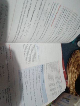 Libros  de textode Matemáticas 3 Eso