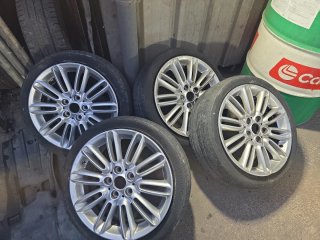 Llantas Mini Cooper 17"