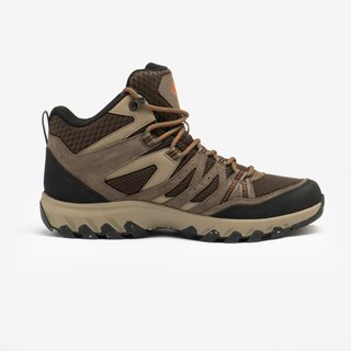 Botas de montaña y trekking impermeables Hombre Columbia