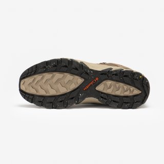 Botas de montaña y trekking impermeables Hombre Columbia