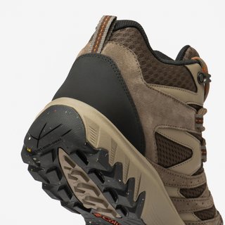 Botas de montaña y trekking impermeables Hombre Columbia