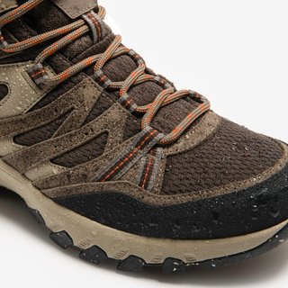 Botas de montaña y trekking impermeables Hombre Columbia