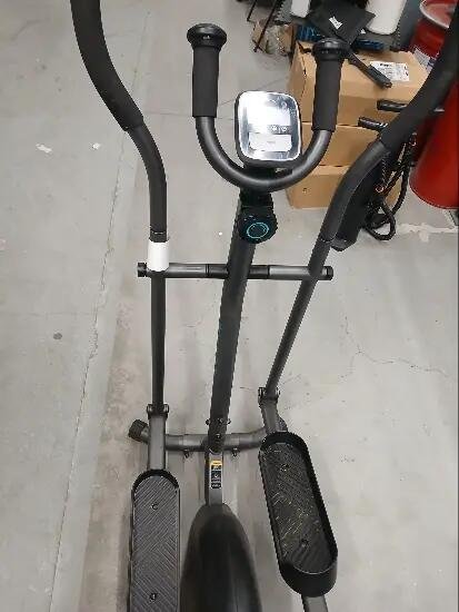Domyos EL100 bicicleta eliptica