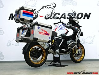 BMW R 1250 GS ADVENTURE