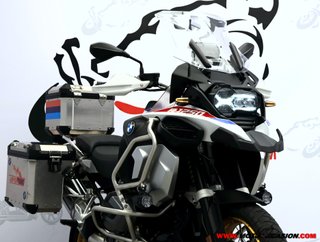 BMW R 1250 GS ADVENTURE