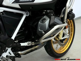 BMW R 1250 GS ADVENTURE