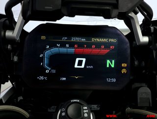 BMW R 1250 GS ADVENTURE