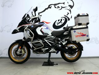 BMW R 1250 GS ADVENTURE