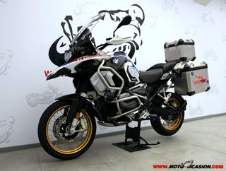 BMW R 1250 GS ADVENTURE