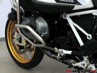 BMW R 1250 GS ADVENTURE