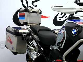 BMW R 1250 GS ADVENTURE