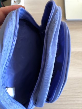 Mochila infantil Molto Gusyluz
