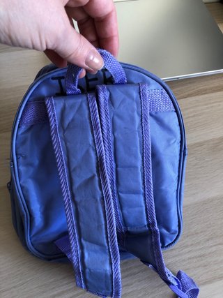 Mochila infantil Molto Gusyluz