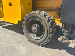 Plataforma Tijera Haulotte H15 SX