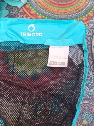 Máscara de buceo integral
