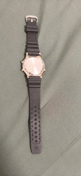 Timex Ironman Triathlon 20th Anniversary. Reloj