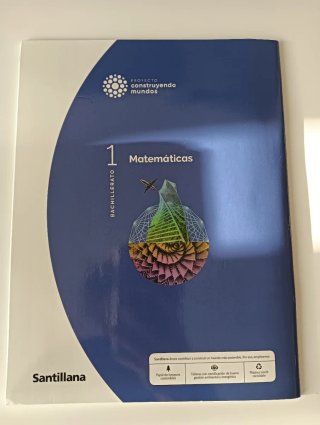 Matemáticas aplicadas a las Ciencias Sociales I...